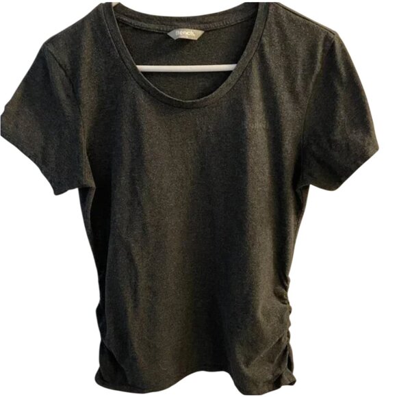 Bench T-shirt - Picture 1 of 6